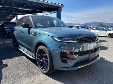 2022 LandRover Range Rover Sport D300 Autobiograph