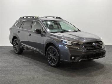 2026 Subaru Outback X 2.5