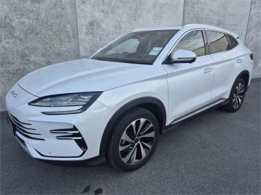 2024 BYD Sealion 6 Premium PHEV/AWD/AT