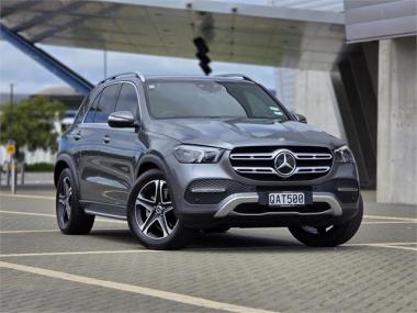 2023 MercedesBenz GLE 400 d SUV 3.0L TURBO DIESEL