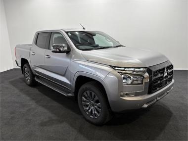 2025 Mitsubishi Triton DC WS 2.4D GLXR 4WD 6AT