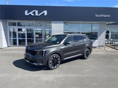 2026 Kia Sorento AWD Premium 2.2D