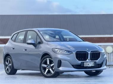 2023 BMW 2 Series 225E Xdrive Phev/4Wd