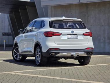 2022 MG HS Excite 1.5Pt/7At