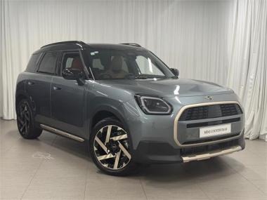 2025 MINI Countryman 12GA C Favoured