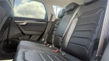 2021 Volkswagen Touareg NZ NEW | 3.0L V6 TURBO DIE