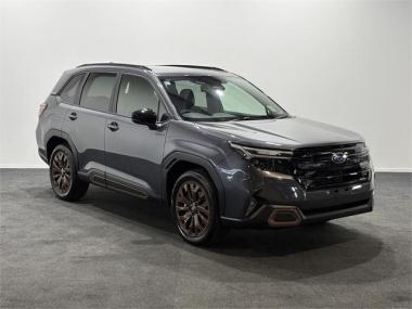 2026 Subaru Forester 2.5 Hybrid AWD Sport Wagon
