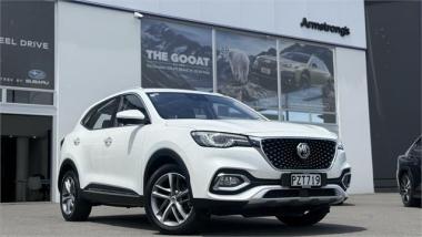 2023 MG HS NZ NEW | PHEV 214kw Essence