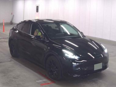 2023 Tesla Model Y Black Edition RWD 60K EV