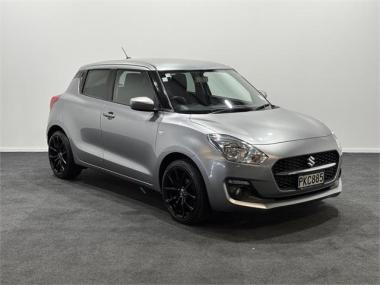 2022 Suzuki Swift 1.2 GL
