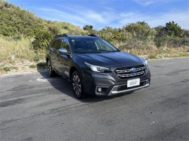 2024 Subaru Outback Touring 2.5i SLT 4WD