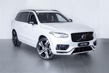 2024 Volvo XC90 T8 4WD Hybrid Ultimate Recharge*NZ