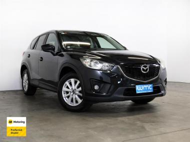 2012 Mazda CX-5 20S 4WD 'Skyactiv'