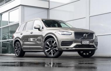 2022 Volvo XC90 Momentum 183kW Petrol Hybrid AWD