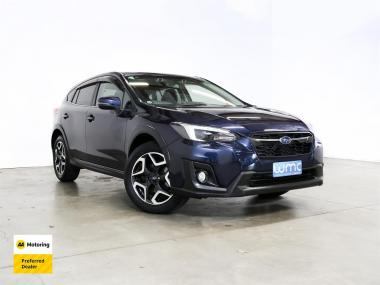 2018 Subaru XV 2.0I-S 4WD 'Eyesight'