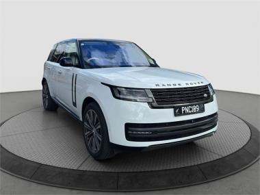2022 LandRover Range Rover P510E AB SWB PHEV