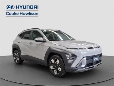 2025 Hyundai Kona SX2 Hybrid Elite