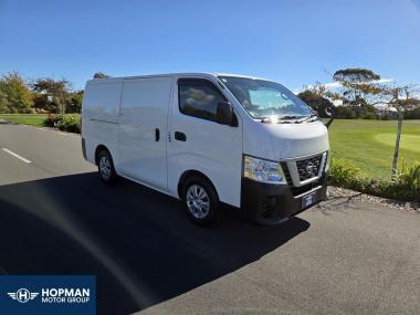 2020 Nissan NV350 2.5TD Panel Van