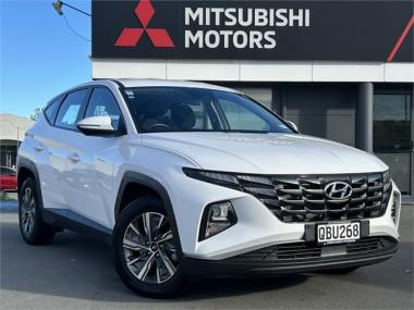 2023 Hyundai Tucson 1.6L HYBRID 2WD