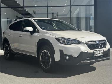 2021 Subaru XV NZ NEW Sport 2.0P AWD
