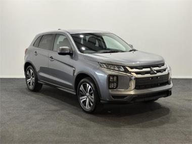 2026 Mitsubishi ASX Ls 2.0P/Cvt