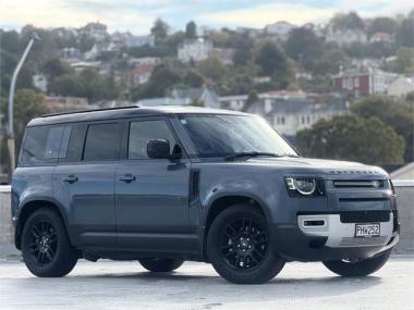 2022 LandRover Defender 110 D240 SE