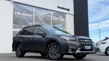 2024 Subaru Outback NZ NEW | Sport 2.5P AWD