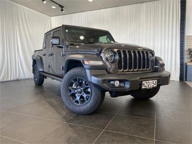 2021 Jeep Gladiator Sport 3.6P/4Wd/8At
