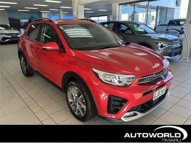 2023 Kia Stonic Lx-T 1.0Pt/7Am