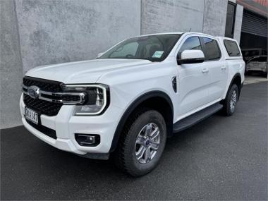 2024 Ford Ranger XLT Double Cab W/SA