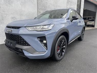 2025 Haval H6