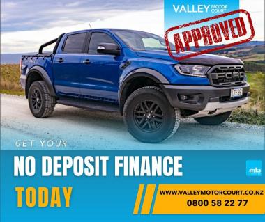 2018 Ford Ranger RAPTOR 2.0D/4WD/10AT