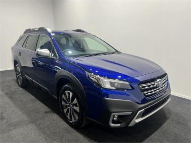 2025 Subaru Outback 2.5i Touring SLT