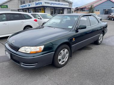 1994 Toyota WINDOM 2.5