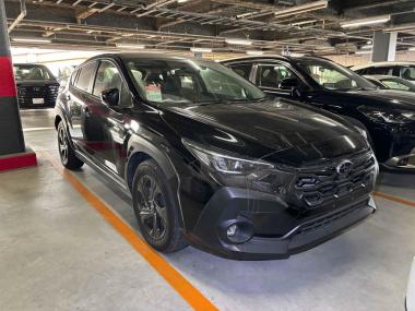 2024 Subaru Crosstrek Touring Hybrid 4WD