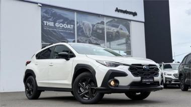 2026 Subaru Crosstrek NZ NEW | Crosstrek 2.0L Spor