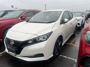 2021 Nissan LEAF X V-Selection 40KWH