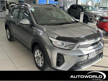 2025 Kia Stonic SX 1.0 Petrol