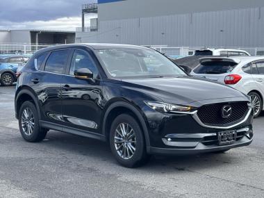 2017 Mazda CX-5 20S PROACTIVE