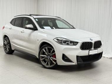 2023 BMW X2 M35i M Performance