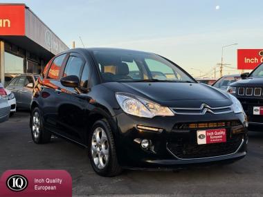 2015 Citroen C3 1.6P4A/HA5D5S