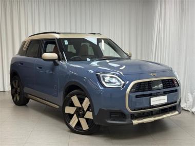 2024 MINI Countryman 22GA S ALL4 Favoured