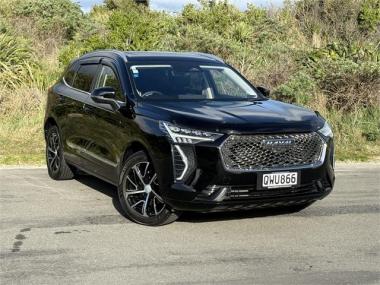 2022 Haval Jolion Ultra 1.5P