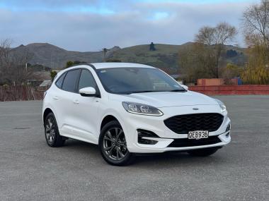 2023 Ford Escape ST- LINE AWD 2.5PH