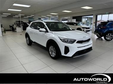 2024 Kia Stonic Sx 1.0Pt/7Am