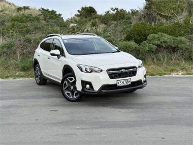 2017 Subaru XV 2.0i Premium Auto