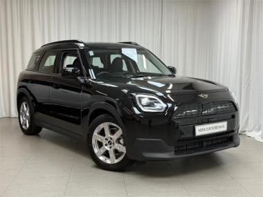 2025 MINI Countryman 42GA E Classic