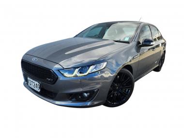 2016 Ford Falcon XR8 SPRINT AUTO