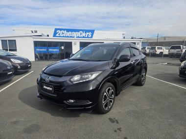 2015 Honda Vezel Hybrid Z