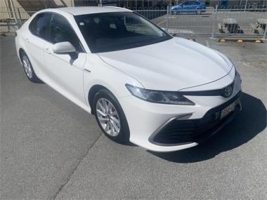 2023 Toyota Camry Gx 2.5Ph/Cvt